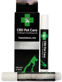 CBD Gel Pens (size: One Size)