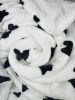 Ultra Plush Moo Cow Blanket