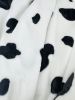 Ultra Plush Moo Cow Blanket