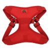 Wrap and Snap Choke Free Dog Harness by Doggie Design